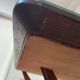 Console italienne