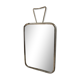 Barber mirror