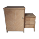 Vintage furniture from the 1970s