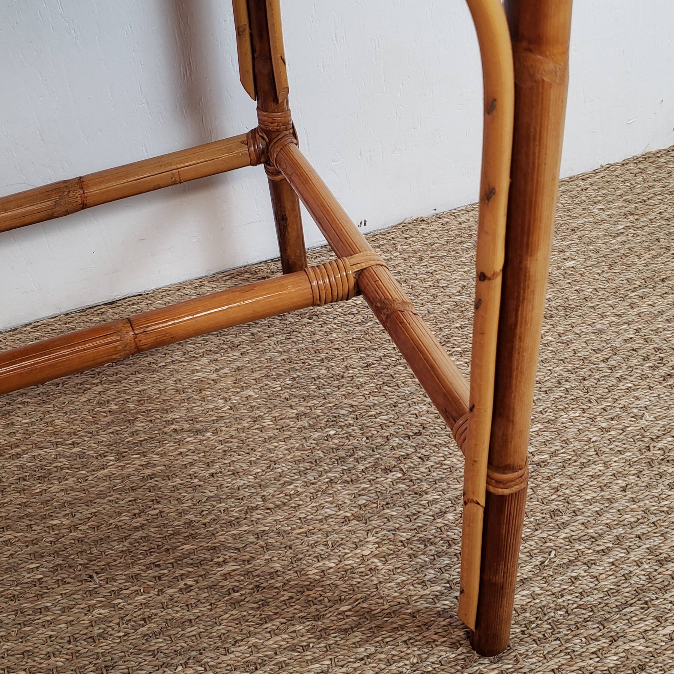 Vintage dressing table