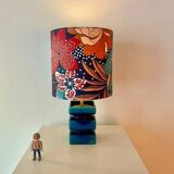 Sculptural vase lamp: Cari Zalloni for Steuler (wireless)