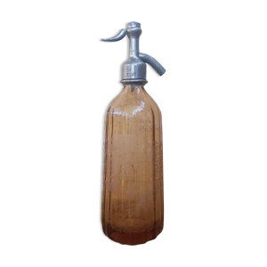 Siphon de brasserie A.