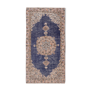 tapis persan turc vintage