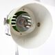 Green Table Lamp Combi Lux by Stanislav Indra, Czechoslovakia, 1970's.