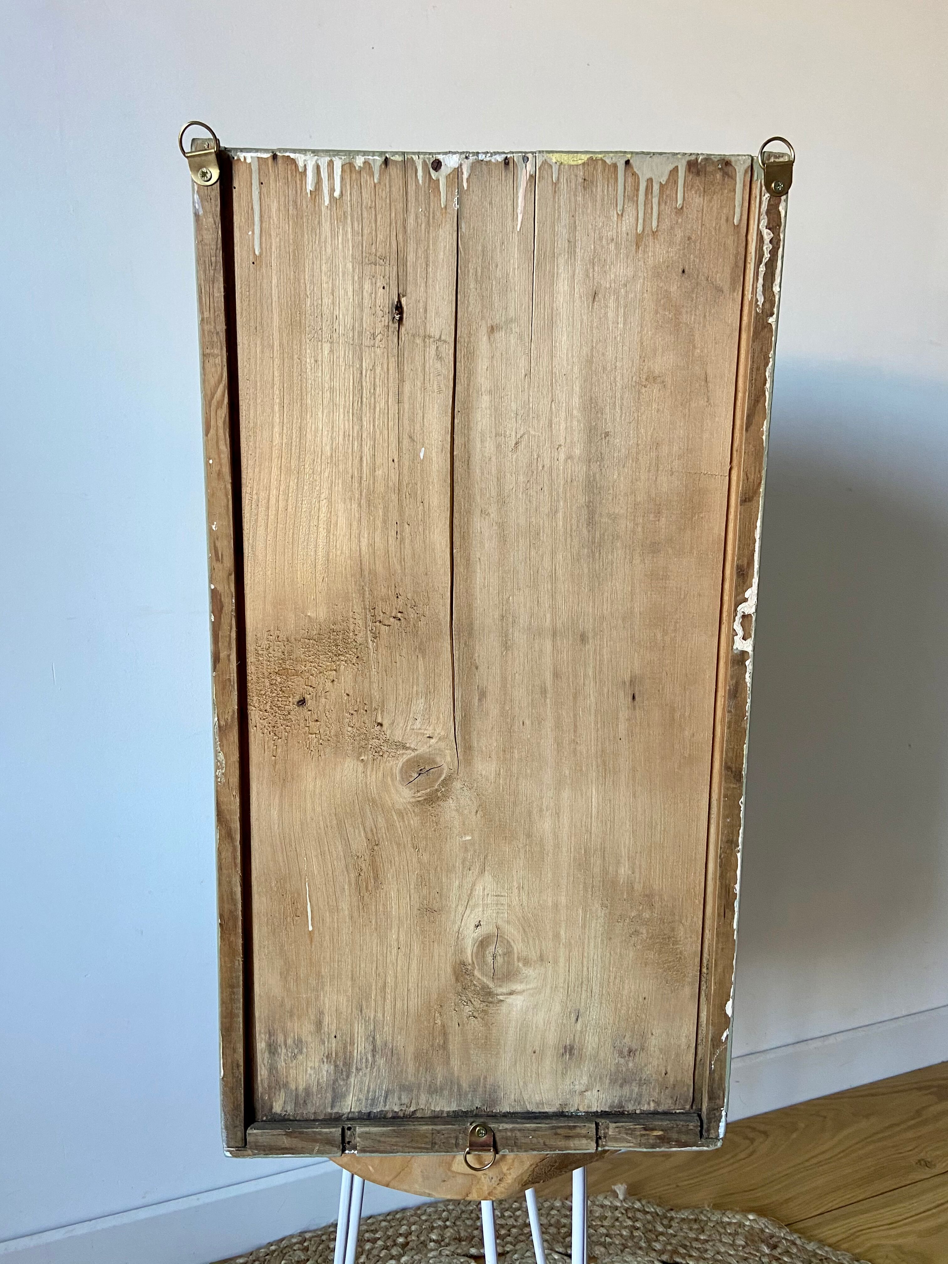 Vintage pharmacy 1950/1960