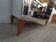Mirror chest of drawers 50s-60s