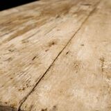 Table guinguette
