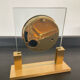 Vintage Europa clock from the 70s