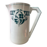 Vintage Pitcher
