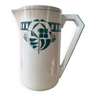 Vintage Pitcher