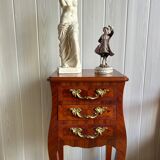 Petite commode XIXe