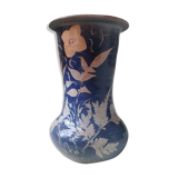 Ceramic vase