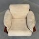 Fauteuil Bramin par H.W. Klein, années 1960