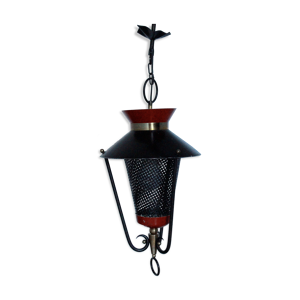 suspension vintage 1950