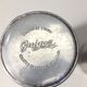 2 Guigoz boxes milk 50s Switzerland
