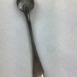 9 art deco style dessert forks