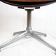 Driver vintage rosewood - Ico Parisi (ed. MIM) - circa 1960