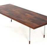 Rudolf B. Glatzel for Fristho coffee table - mid century dutch design