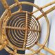 Rattan chair