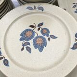 Tableware service st amand (33 pieces)