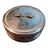 Dior jewelry box 1960s