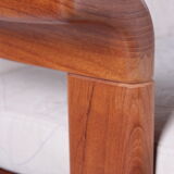 Vintage Danish Design Sofa and Armchair, 1960s