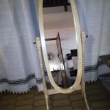 Psyche wooden mirror 60x150cm