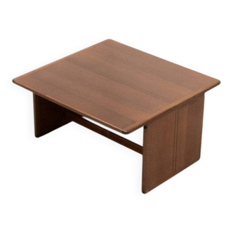 Artona Coffee Table by Afra & Tobia Scarpa for Maxalto 1970s