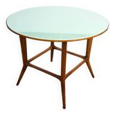 Table ronde du milieu du siècle