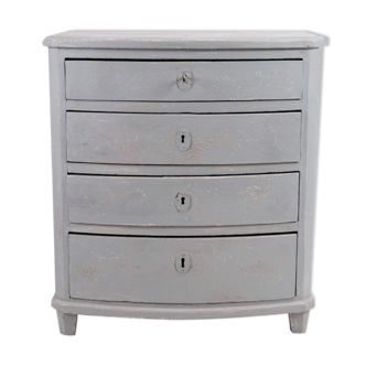 Commode Gustavienne