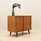 Teak cabinet, Danish design, 1970s, production: Denmark
