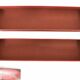 Silver Ottaviani vintage paper cutter