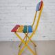 Denis Balland chair for Fermob