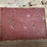 Counter Pétanque Ricard