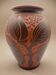 Mid‑Century German Sawa Vase by Heinrich Maria Müller, 1960s