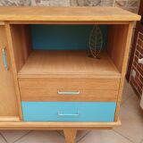 Vintage buffet enfilade