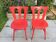 2 western chairs