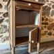 Table de chevet, petit meuble