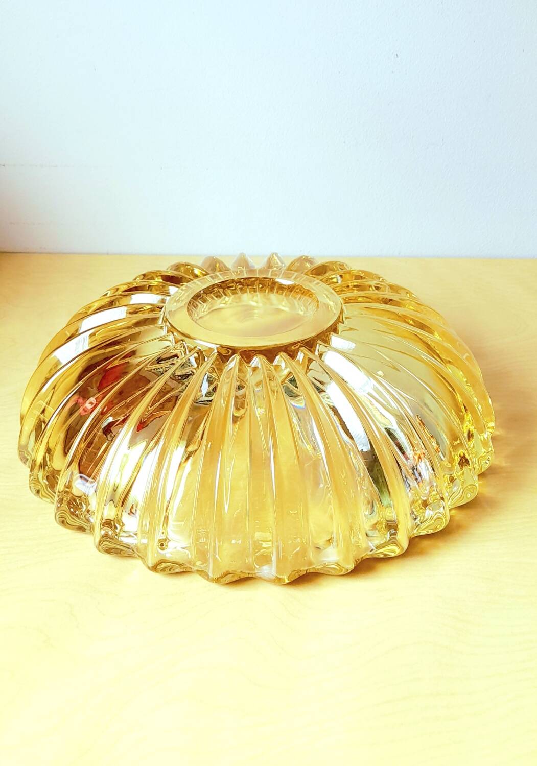 Pierre d Avesn art deco cup 1930