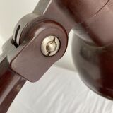 USSR bakelite desk kgb lamp
