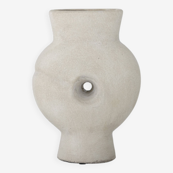 Vase terre cuite