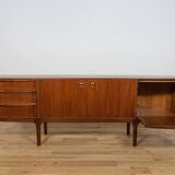 Mid-Century Teak Sideboard by Tom Robertson for McIntosh, United Knigdom, 1960s