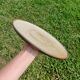 Ceramic tray
