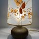 Vintage lamp