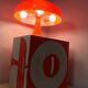 Artemide - lampe de table - nessino