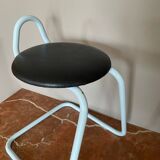 Italian stool, 1980
