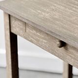 Extending Home Office Desk