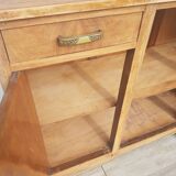 Vintage art deco buffet