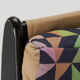 Rocking chair 'Relaxer' - Verner Panton for Rosenthal Studio-Lin