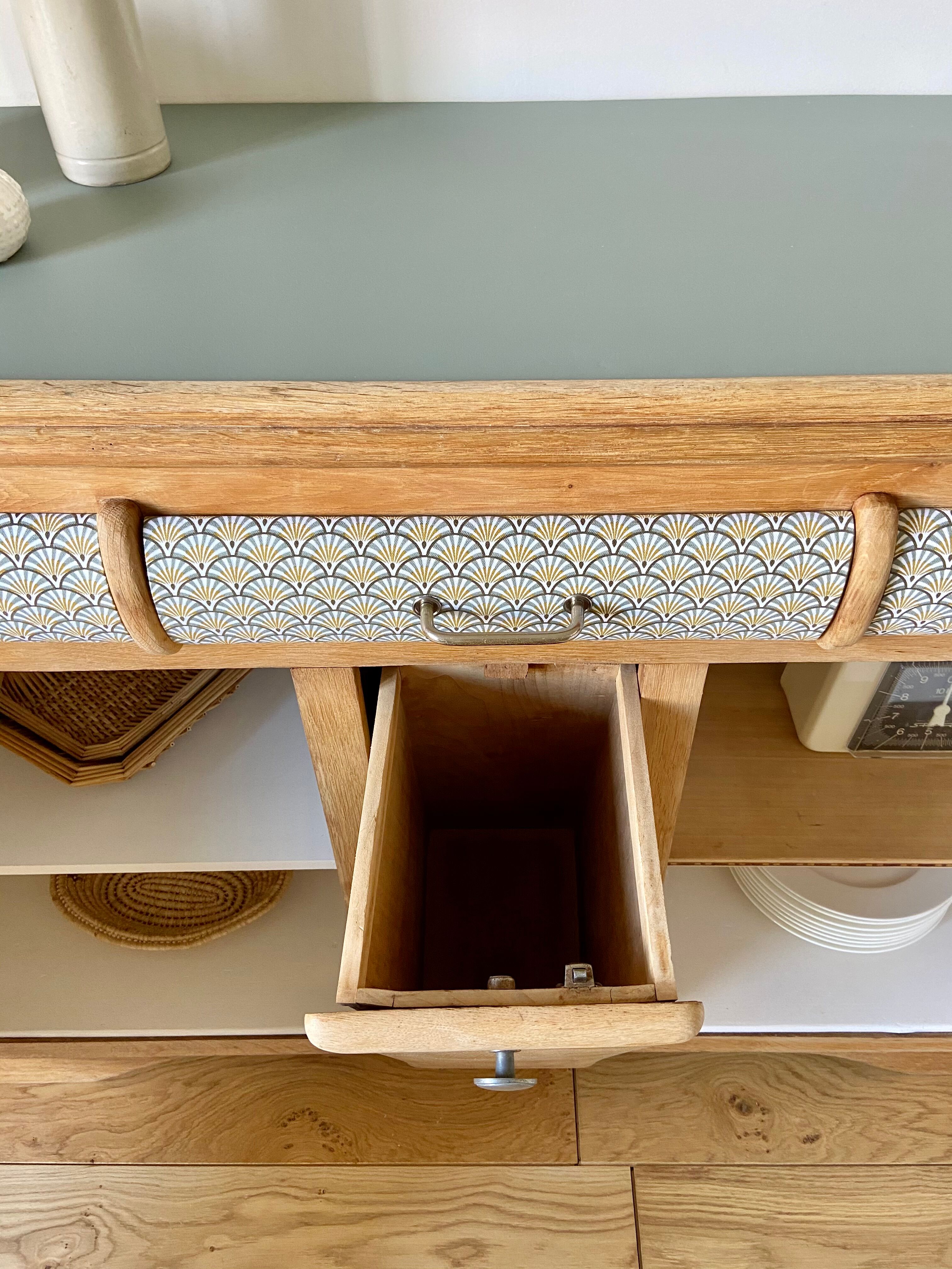 Buffet Mado
